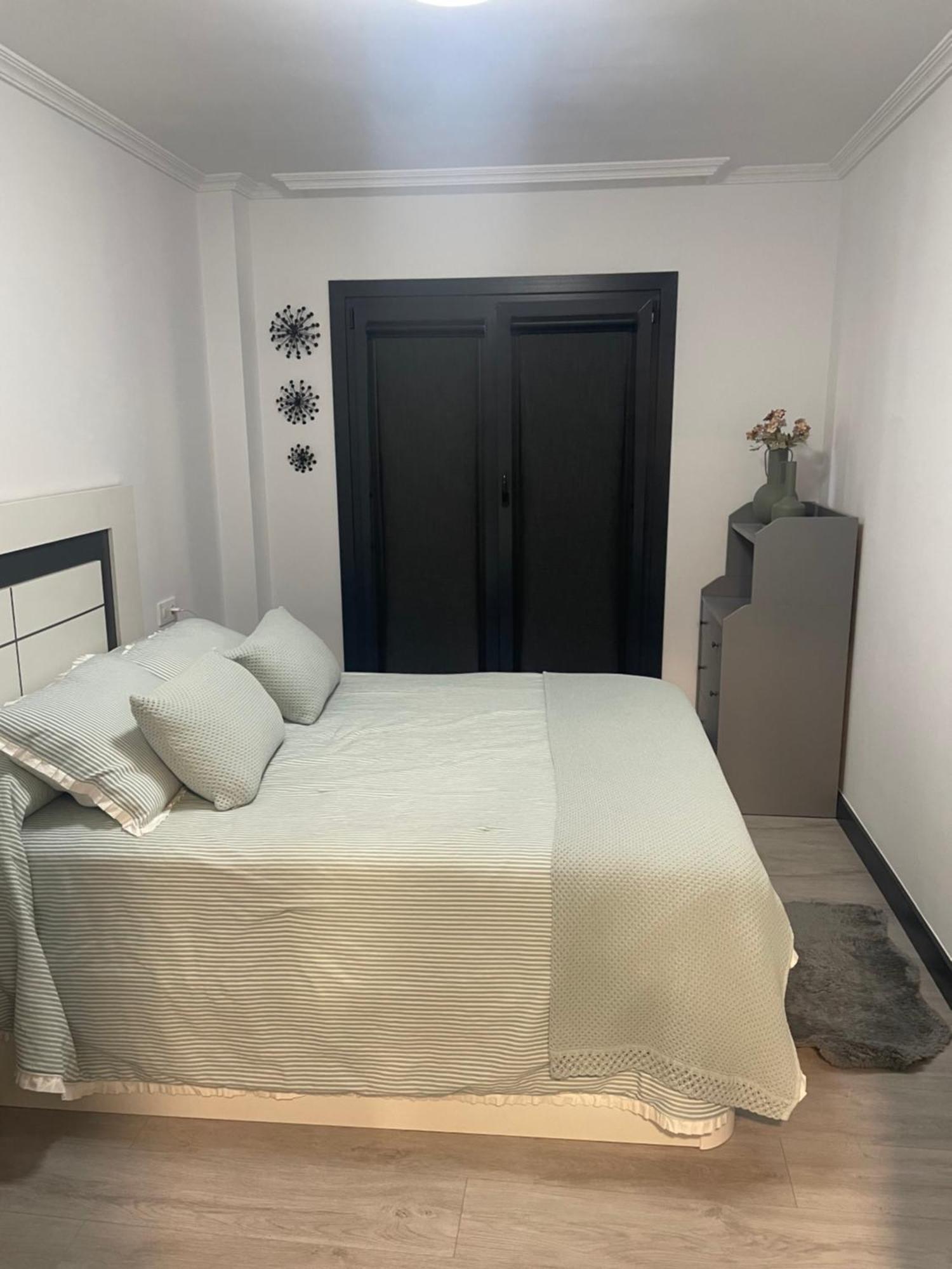 El Rincon De Cangas Экстерьер фото